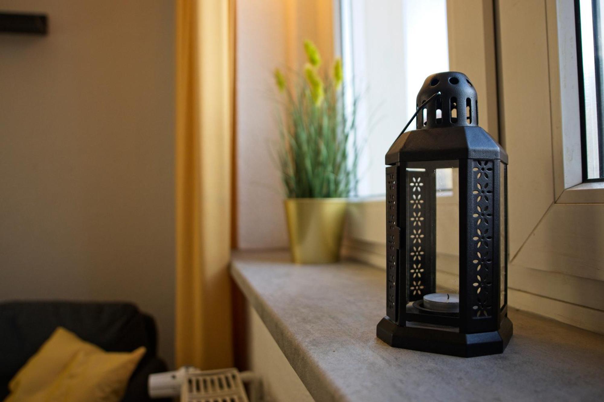 Business Apartment In Дрезден Екстериор снимка
